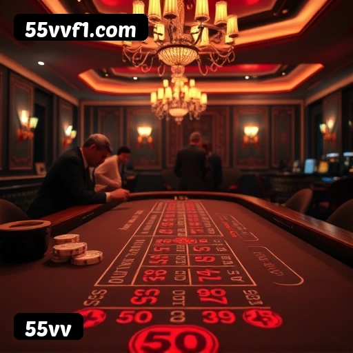 Dicas para ganhar na 55vv