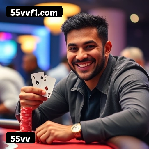 Instalação iOS 55vv